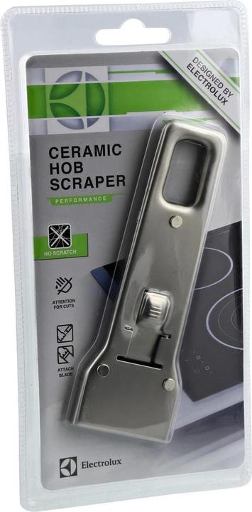 Image du produit Electrolux Grattoir à lames (1 pcs)
