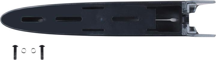 Actual product image Profile Design Attk Ic (0.25 l, Frame bag)