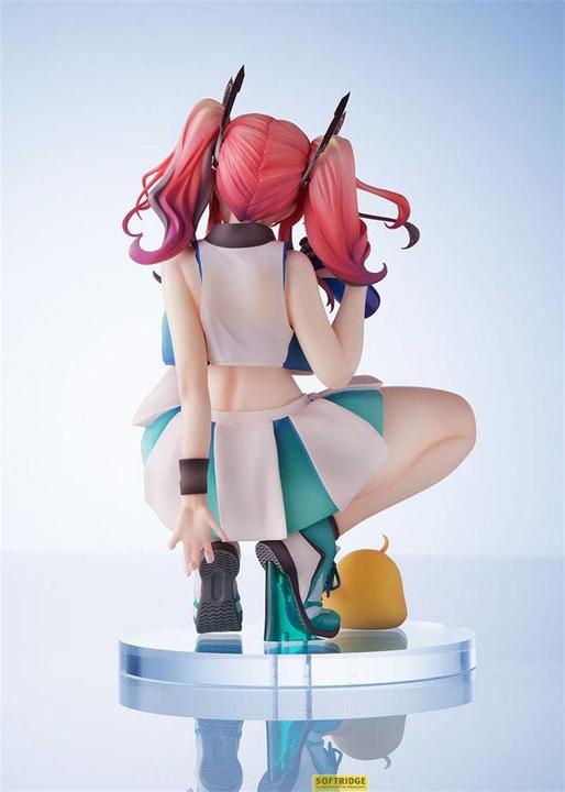 Image du produit Mimeyoi Azur Lane Bremerton Scorching Hot Training TF Edition