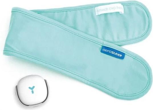 Actual product image AeroMoov Aerosleep OYO baby monitor + camera (Video & Audio)