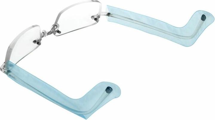 Comair Protection pour branches de lunettes Bt. 160 pcs.