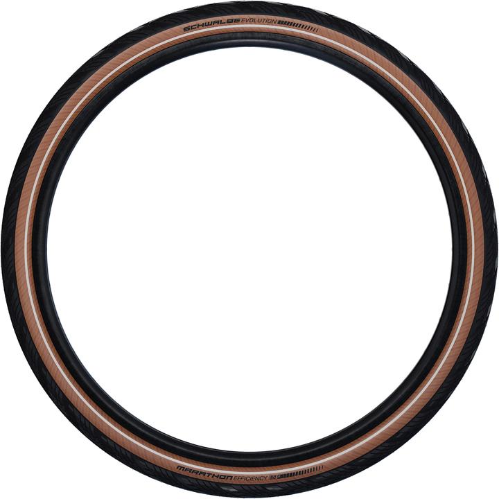 Image du produit Schwalbe Marathon Efficiency (27.5 x 2.35, 60-584)