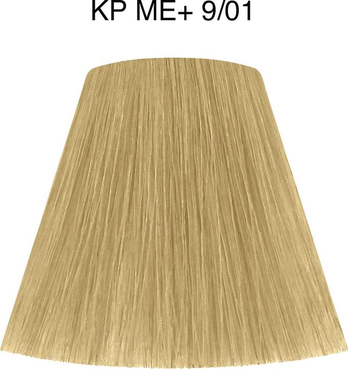 Image du produit Wella Koleston Perfect ME+ Pure Naturals (01, 9)