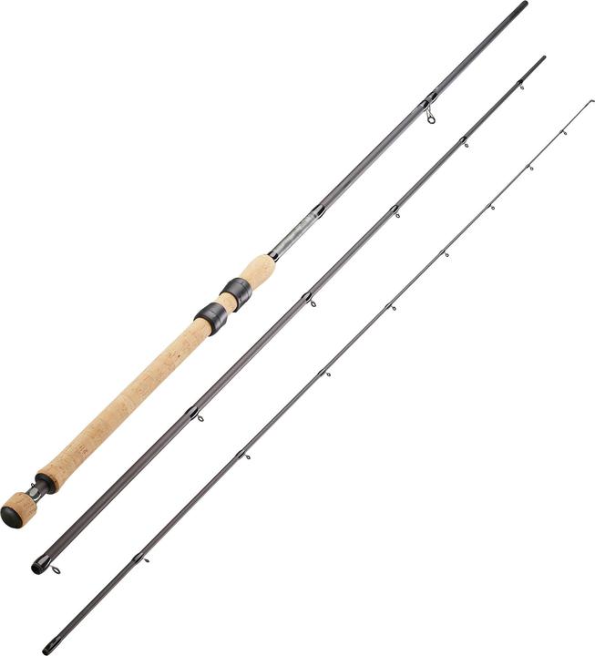 Image du produit Caperlan riverway t500 3.90m 311478 (Télescope, 390 cm)