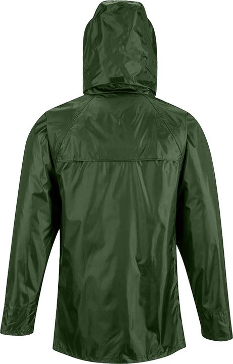 Actual product image Portwest Classic mackintosh (5XL)