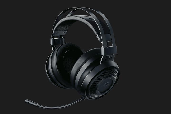 Image du produit Razer Nari Essential (Sans fil)