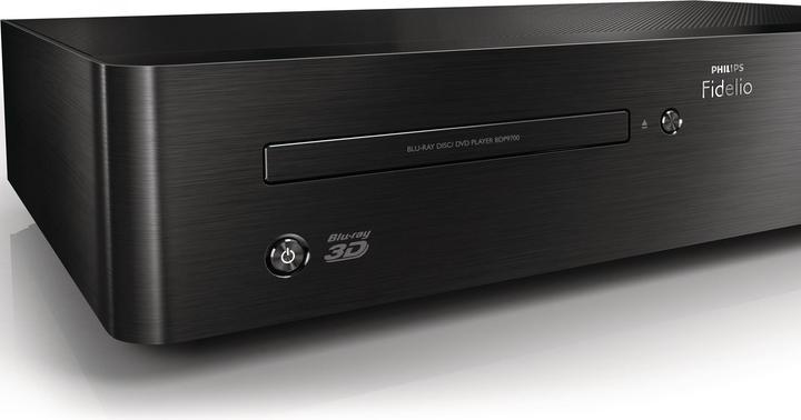 Immagine prodotto Philips Bdp9700 (Lettore Blu-ray)