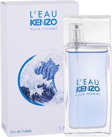 Immagine prodotto Kenzo L'Eau par (Eau de toilette, 50 ml)