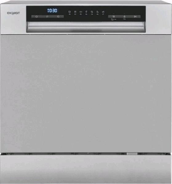 Actual product image Exquisit GSP508-030D