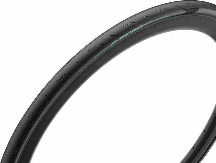 Actual product image Pirelli P Zero Race Italy (26-622)