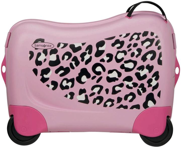 Produktbild Samsonite Dream Rider Leopard (28 l, Handgepäck (bis 50l))