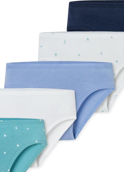 Immagine prodotto Schiesser Slip 95/5 (92, Confezione da 5 pezzi)