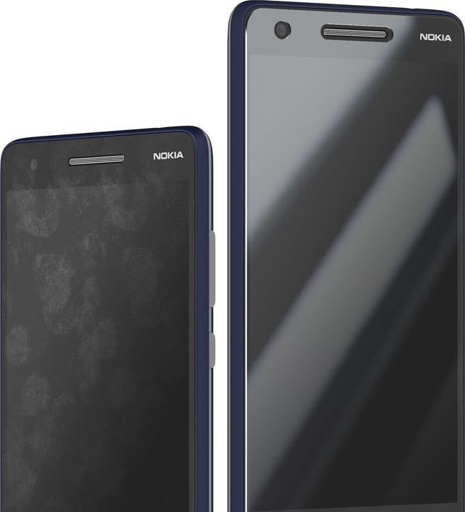 Image du produit Avizar ClearShield Folie (1 pièce(s), Nokia 2.1)