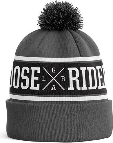 Produktbild Loose Riders Pom Beanie