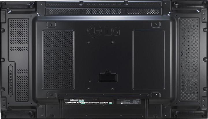 Actual product image LG 55VM5B-A (1920 x 1080 pixels, 55")