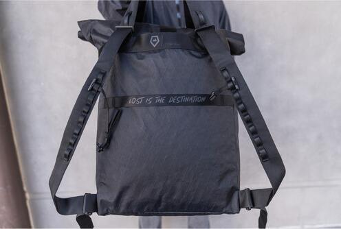 Productafbeelding Wandrd Rugzak (Camera schoudertas, 20 l)