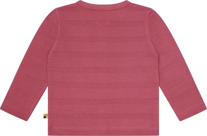 Produktbild loud + proud Jacke Jacquard (110)