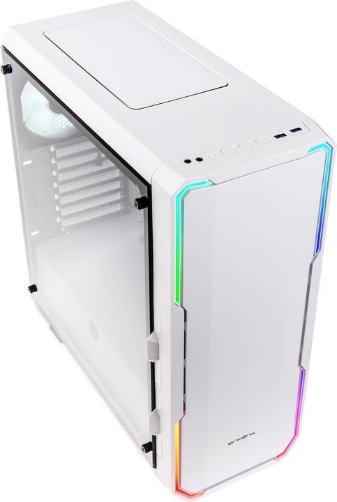 Immagine prodotto BitFenix Enso RGB (ATX, mATX, Mini-ITX, E-ATX)