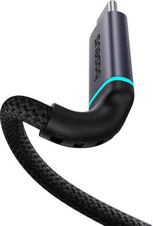 Actual product image Baseus USB C - USB C (0.50 m, USB 3.0)
