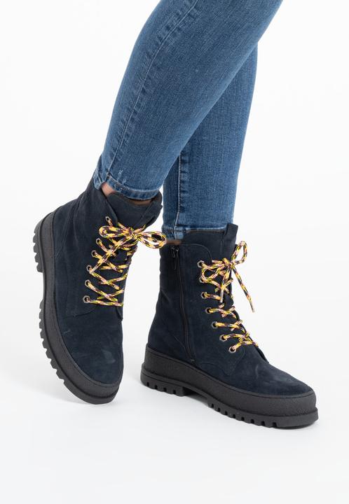 Actual product image Vitaform Soft ankle boot (38)
