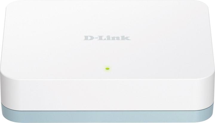 Produktbild D-Link Dgs-1005d (5 Ports)
