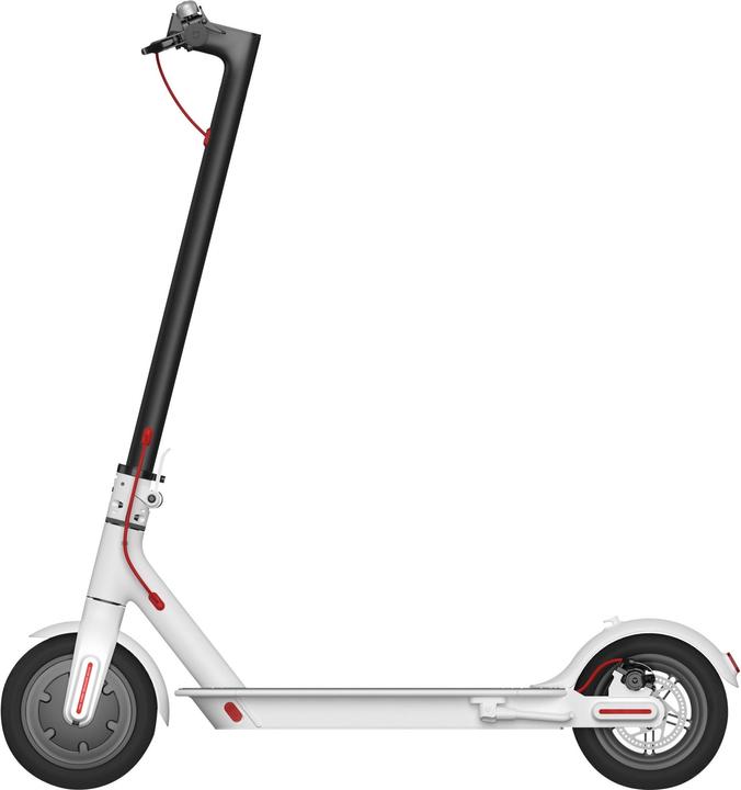 Xiaomi M365 (25 km/h, 30 km, 250 W)