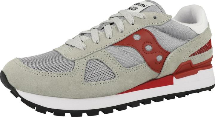 Actual product image Saucony Shadow Original Shoes - 108587 (43)