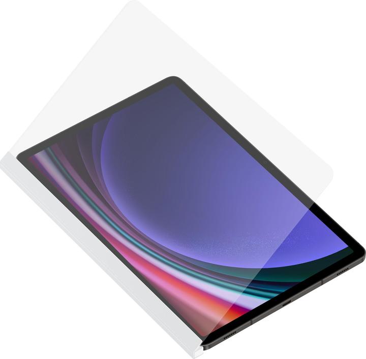Image du produit Samsung Couverture d'écran Note Paper (1 pièce(s), Galaxy Tab S9)