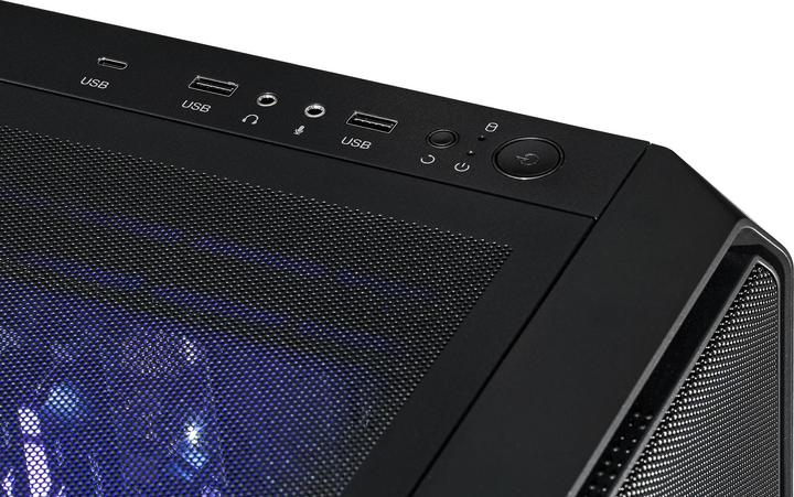Image du produit Actina 5901443414605 (AMD A10-7700K, 32 Go, 2000 Go, GeForce RTX 5070 Ti)