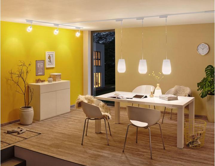 Produktbild Paulmann URail Zigbee Spot Adapter