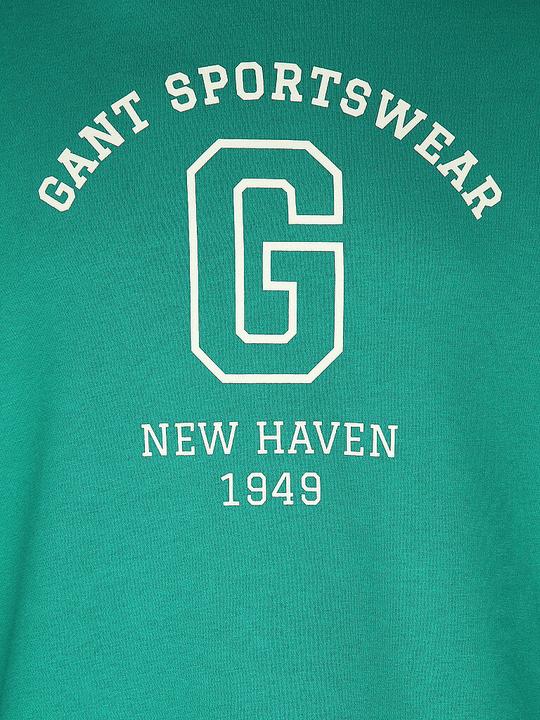 Produktbild GANT Kapuzensweater (L)