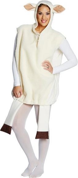 Actual product image Rubies White sheep (L)