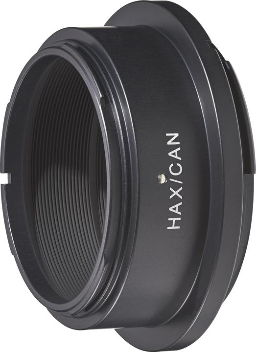 Actual product image Novoflex Adapter Leica-M lens to Hasselblad X-Mount