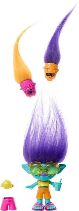 Image du produit Mattel HAIR POPS™ Branch