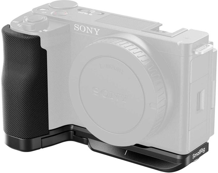 Produktbild SmallRig L-Shape Mount Plate with Silicone Handle for Sony ZV-E10 II 4778