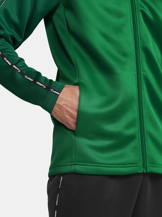 Produktbild Craft SQUAD 2.0 FULL ZIP M (XXL)