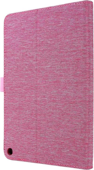 Produktbild König Design Schutz Hülle für Amazon Fire HD 8 (2020) Smart Cover Case Etui Tablet Tasche Neu (Fire HD 8 (2020))