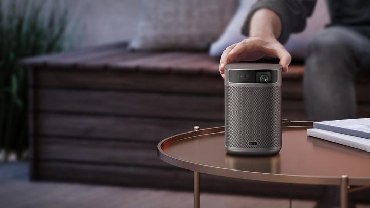 Immagine prodotto XGIMI MoGo 2 Pro (Full HD, 400 lm, 1.2:1)
