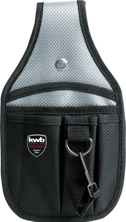 Produktbild kwb Werkzeug-Gürteltasche (1 Teile)