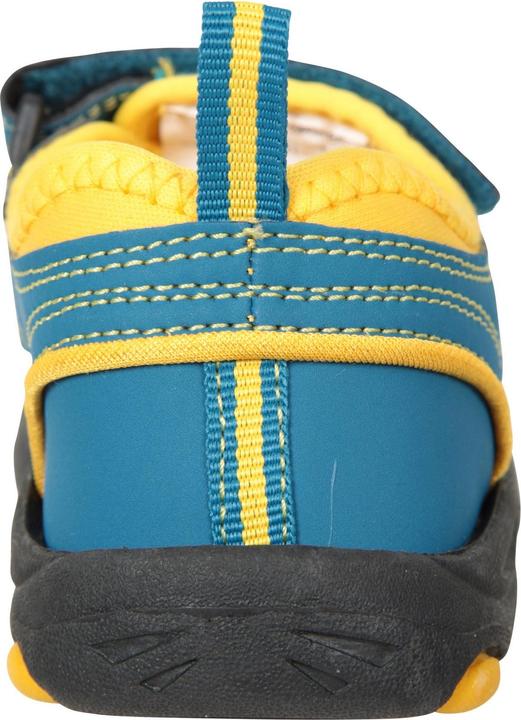 Immagine prodotto Mountain Warehouse Pebble Sandali Bambini (33)