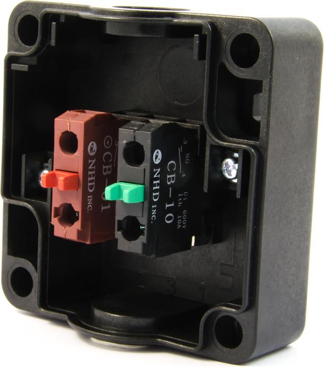 Produktbild Purecrea Buzzer