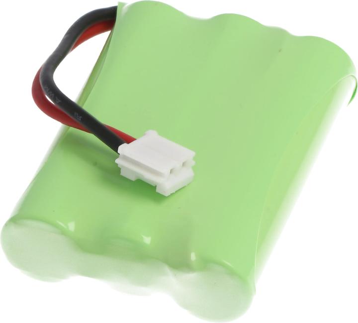 Produktbild XCell Akku passend für Motorola MBP36 imonitor, iMonitor vibe, TFL3X44AAA900 3,6V 800mAh, 2,9Wh