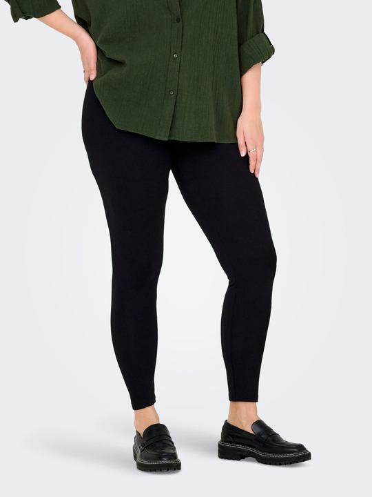 Produktbild Only Curvy Basic Leggings (L)