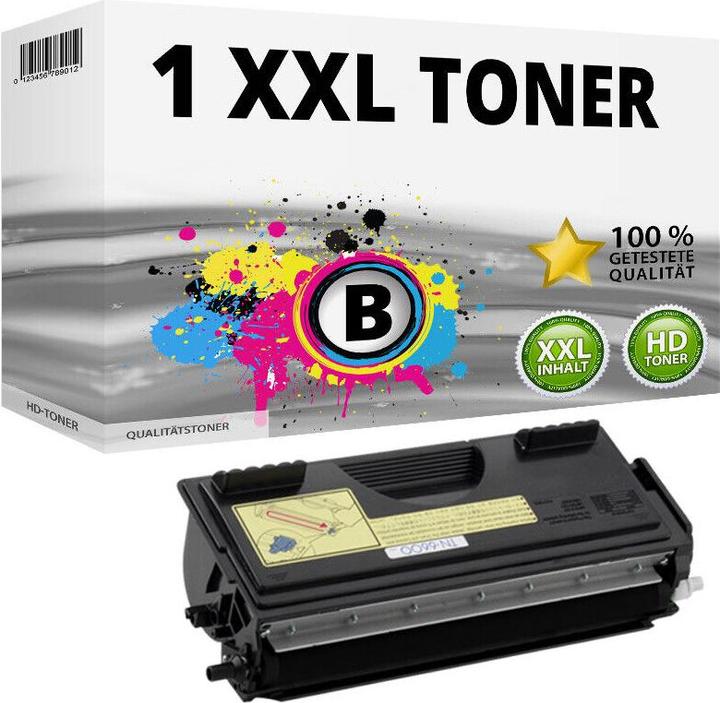 Produktbild Druckfuxx Toner kompatibel Brother MFC 8300 J 8500 J 8600 9650 9660 9750 9760 98
