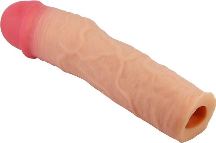 Produktbild Pretty Love - Stevenson Penishãoelle Mit 7,6 cm Verlã„Ngerung Fleisch