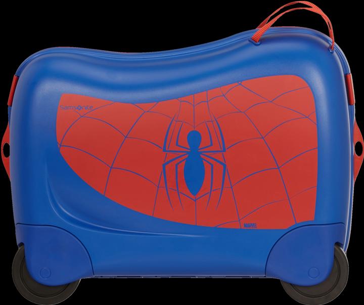 Image du produit Samsonite Dream Rider Spider Man (28 l, Bagage à main (jusqu'à 50l))