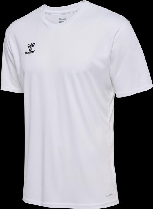 hummel Hmlessential jersey s/s (4XL)