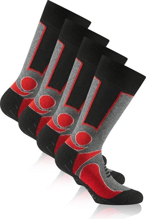 Immagine prodotto Rohner Pacchetto base da trekking 2 (47 - 50)