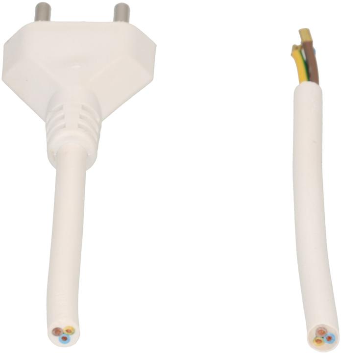 Produktbild Max Hauri TD-Netzkabel H05VV-F3G1.5 (5 m)