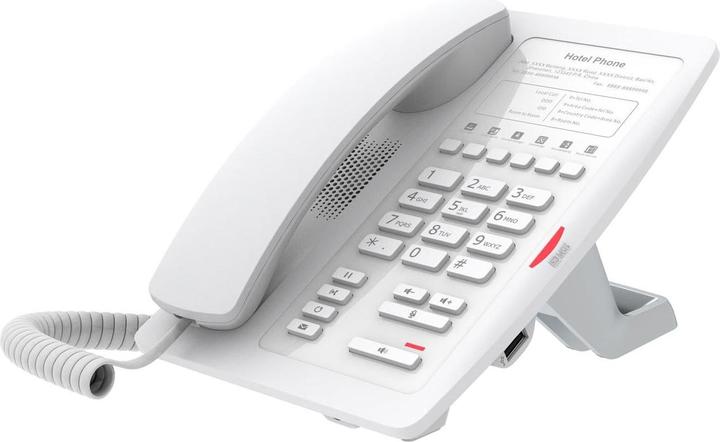 Image du produit Fanvil Téléphone de l'hôtel H3